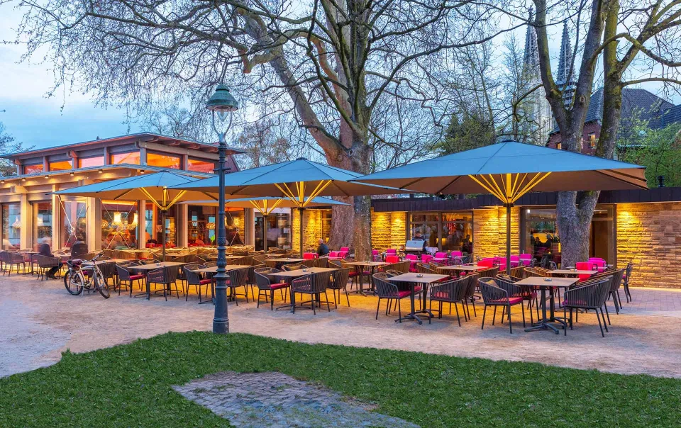 Gastronomie & Hotellerie