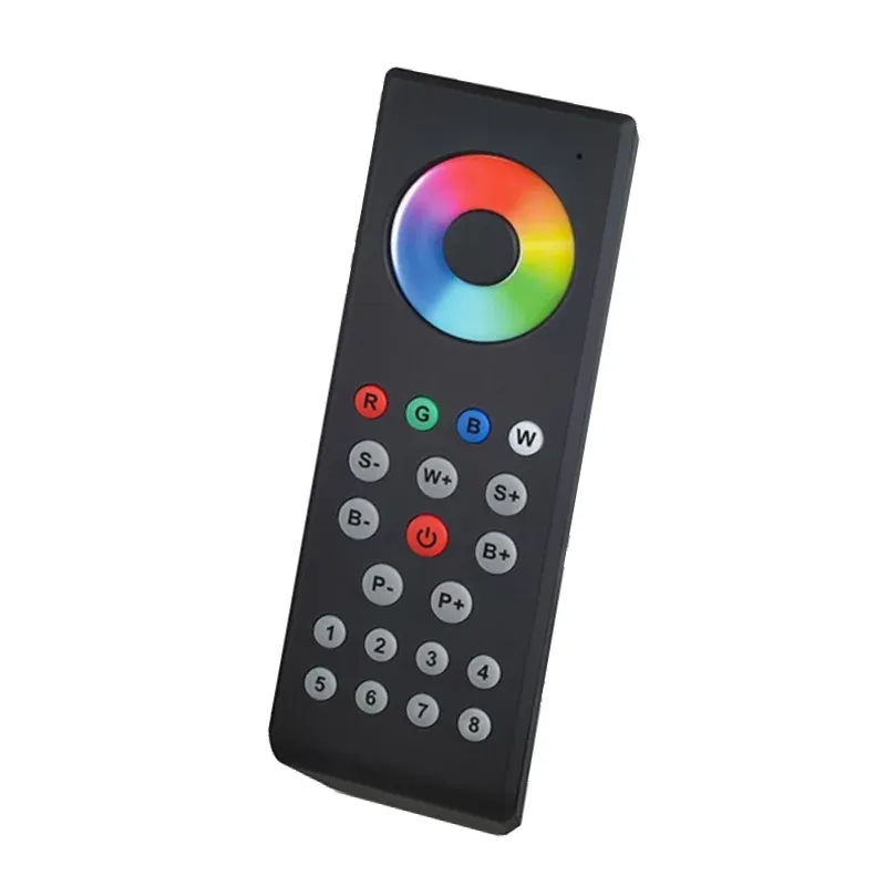 Fernbedienung für den IPOMEA Pro