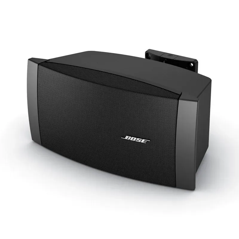 Lautsprecher im Gestänge des IPOMEA Pro